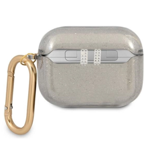 Guess GUAPUCG4GK Case for Apple AirPods Pro (GUAPUCG4GK)