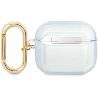 Guess GUA3HHTSB Case for Apple AirPods 3 (GUA3HHTSB)