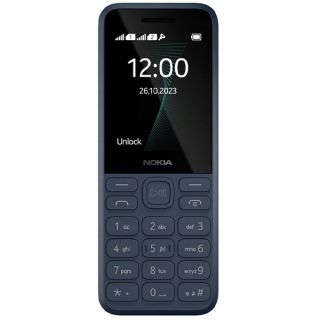 Nokia 130 TA-1576 Mobile Phone DS (TA-1576)