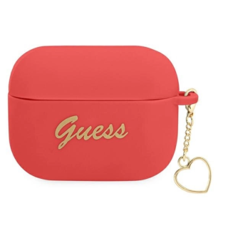 Guess GUAPLSCHSR Case for Apple Airpods Pro (GUAPLSCHSR)