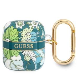 Guess GUA2HHFLN Case for Apple AirPods 1 / 2 (GUA2HHFLN)