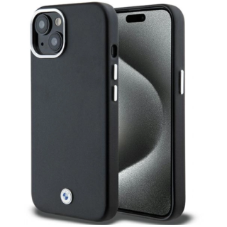 BMW BMHMP14S23PUFWK Back Case for Apple iPhone 14 / 15 / 13 (BMHMP14S23PUFWK)