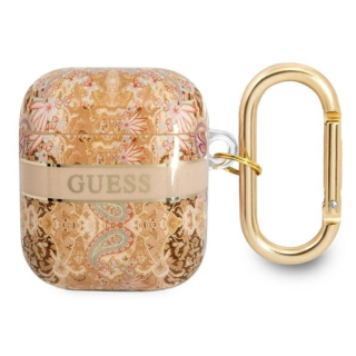 Guess GUA2HHFLD Case for Apple AirPods 1 / 2 (GUA2HHFLD)