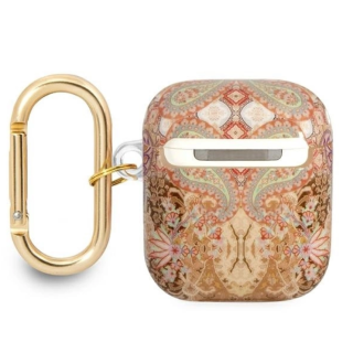 Guess GUA2HHFLD Case for Apple AirPods 1 / 2 (GUA2HHFLD)