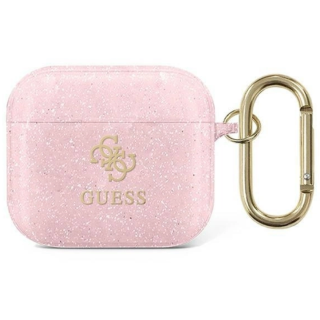 Guess GUA3UCG4GP Case for Apple AirPods 3 (GUA3UCG4GP)