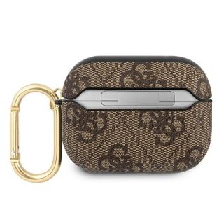 Guess GUAP4GSMW Cover for Apple AirPods 3 (GUAP4GSMW)