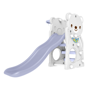 RoGer 3in1 Basketball Teddy Bear Рlayground (ZOG.CHD-161W)