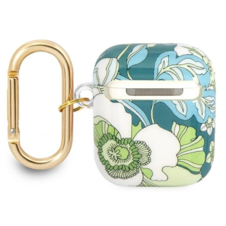 Guess GUA2HHFLN Case for Apple AirPods 1 / 2 (GUA2HHFLN)
