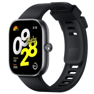 Xiaomi Redmi Watch 4 Smart Watch (BHR7854GL)