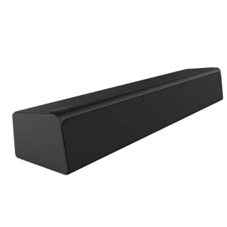 Creative Stage SE Mini Soundbar Bluetooth Speaker (51MF8460AA000)