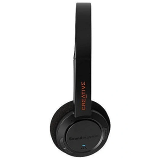 Creative Sound Blaster Jam V2 Wireless Headphones (51EF0950AA000)