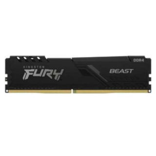 Kingston Fury Beast DDR4 RAM Memory 8GB (KF432C16BB/8)