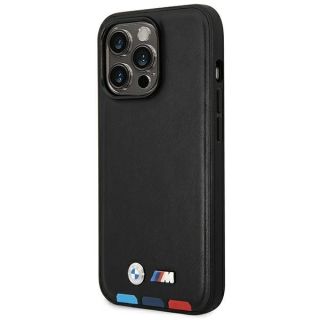 BMW BMHMP14L22PTDK Rear Cover for Apple iPhone 14 Pro (BMHMP14L22PTDK)