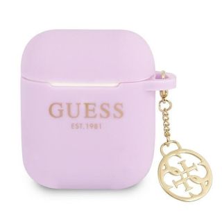 Guess GUA2LSC4EU Case for Apple Airpods / Airpods 2 (GUA2LSC4EU)
