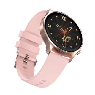 Riversong Motive 7C Smart Watches (SW71-PI)
