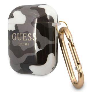 Guess GUA2UCAMG Case for Apple AirPods (GUA2UCAMG)