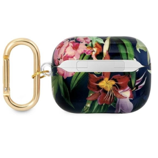 Guess GUAPHHFLB Case for Apple Airpods Pro (GUAPHHFLB)