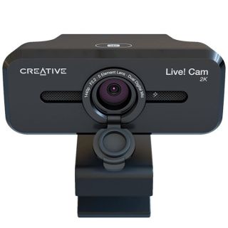Creative Sync V3 Webcam 2K / QHD (73VF090000000)
