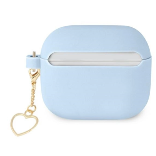 Guess GUA3LSCHSB Case for Apple Airpods 3 (GUA3LSCHSB)