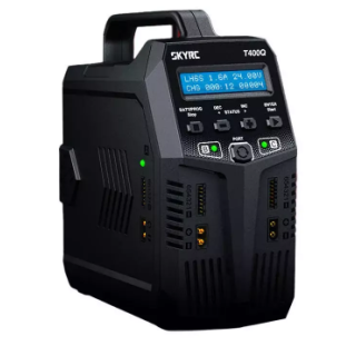 SkyRC Charger T400Q (T400Q)