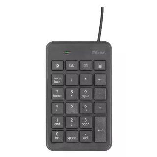 Trust Xalas Keyboard (22221)