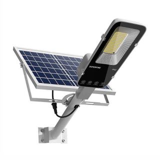 Superfire FF5-C Solar lamp 263W / 1200lm / 15000mAh (FF5-C)
