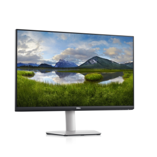 Dell S2722DC 27" Monitor QHD IPS 2560 X 1440 75Hz USB-C 65W (DELL-S2722DCM)