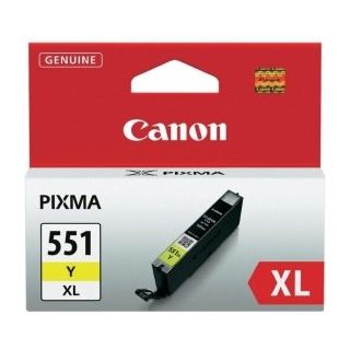 Canon CLI-551XL Ink Cartridge (6446B001)