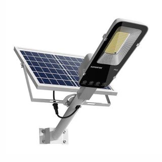 Superfire FF5-D Solar Lamp 486W / 1400lm / 20000mAh (FF5-D)
