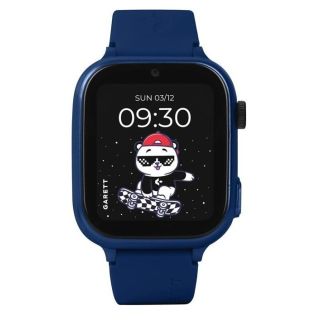 Garett Smartwatch Kids Cute 2 4G (CUTE_2_4G_BLU)