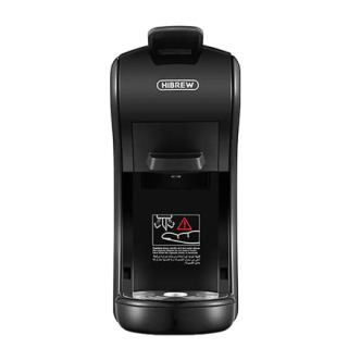 Hibrew H1A Coffee Machine 1450W (H1A-BK)