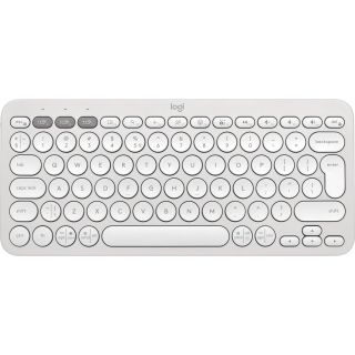 Logitech Pebble Keys 2 K380s Keyboard (920-011852)