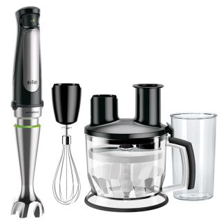 Braun MultiQuick 7 MQ 7075X Blender 1.5l / 1000 W (MQ7075X)