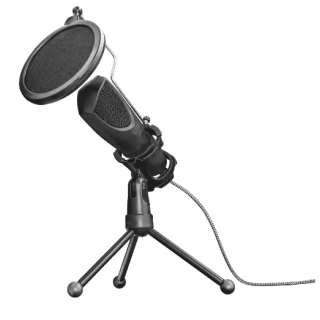 Trust GXT 232 Mantis Microphone (22656)