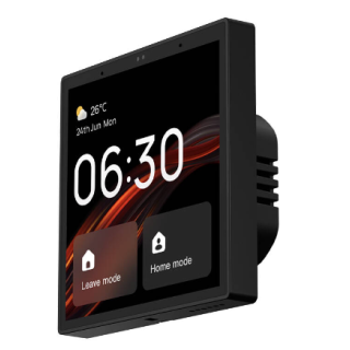 Avatto T6E Smart Control Panel (T6E-S)