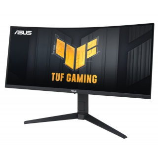 Asus TUF Gaming Monitor 3440 X 1440 / 34" / 180 Hz (90LM06F0-B02E70)