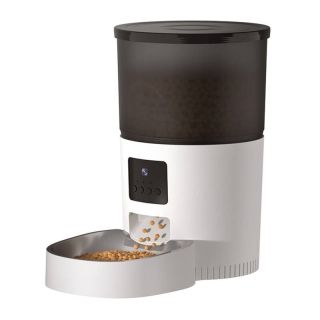 Rojeco Automatic Pet Feeder WiFi with Camera 3L (RWSQ-06)