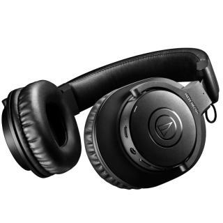 Audio Technica ATH-M20XBT Headphones (ATH-M20XBT)