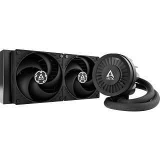 Arctic Liquid Freezer III 240 Water Cooled for PC (ACFRE00134A)