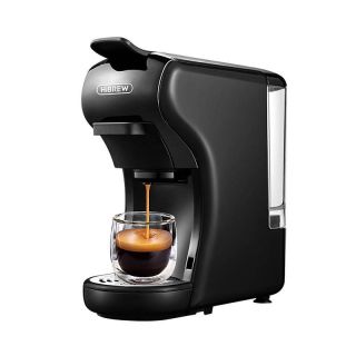 Hibrew H1A Coffee Machine 1450W (H1A-BK)