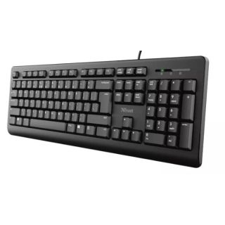 Trust Primo Keyboard (23880)