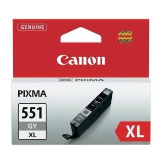 Canon CLI-551XL Ink Cartridge (6447B001)