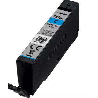 Canon CLI-581 XXL5C Ink Cartridge (1995C001)
