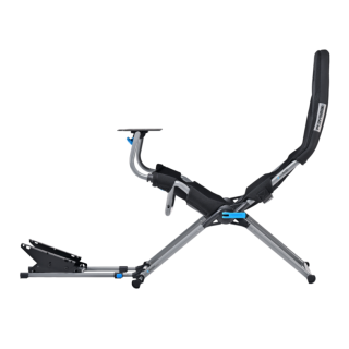 Logitech G Edition Playseat Challenge X Racing Cockpit (G00248)