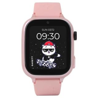 Garett Smartwatch Kids Cute 2 4G (CUTE_2_4G_PNK)