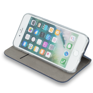 Mocco Smart Magnetic Book case for Samsung Galaxy A15 5G (MC-MAGC-SG-A15-BL)