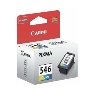 Canon CL-546 Ink Cartridge (8289B001)