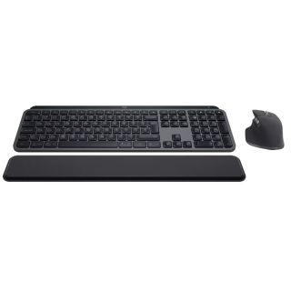 Logitech MX Keys SCombo US Keyboard QWERTY (920-011614)