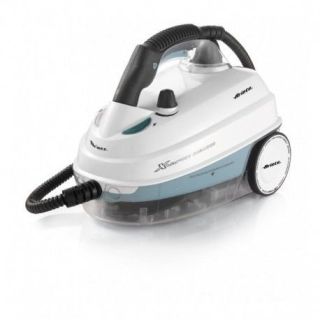 Ariete Xvapor Deluxe 4146 Vacuum Cleaner 1500W (4146)