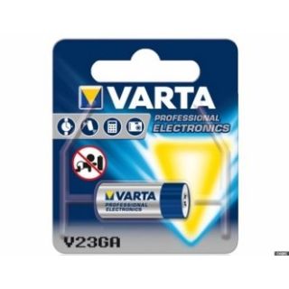 Varta V23GA 8LR932 Professional Baterija (4008496261628)